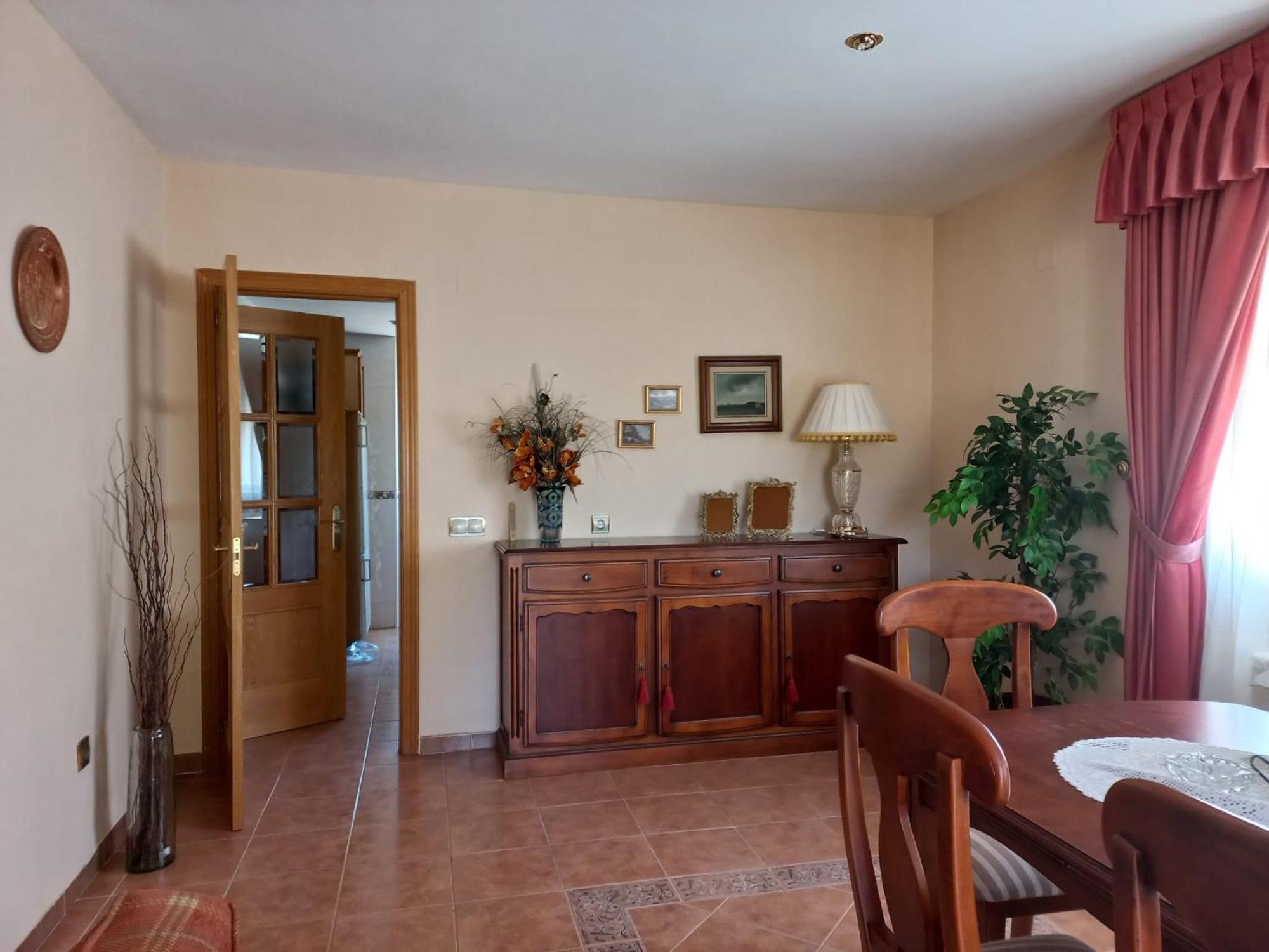 Casa Rural El Raso Almoguera Exterior photo